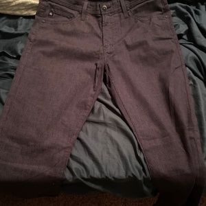 Adriano Goldschmied pants (31x32)